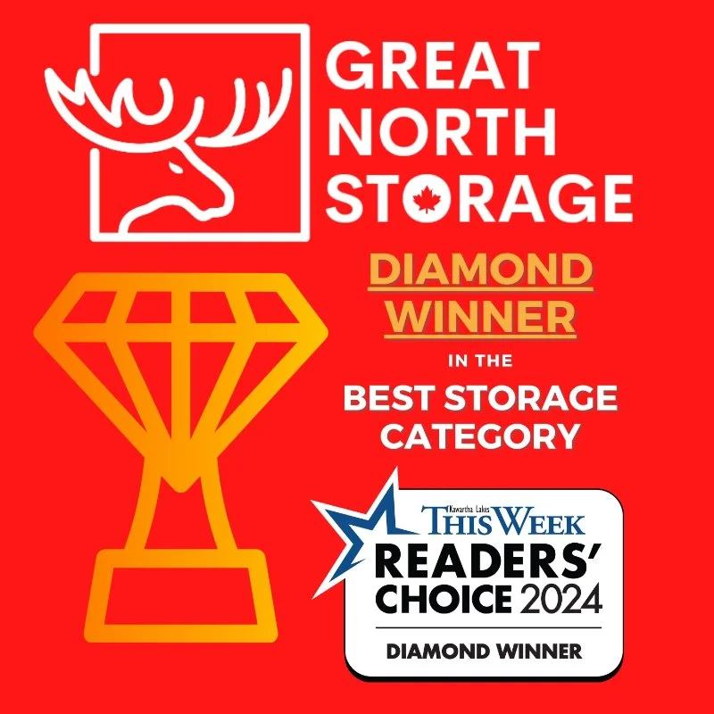 Great North Storage Promotion